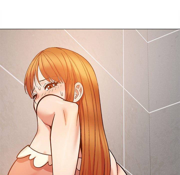 [韩国漫画] 恋爱信仰 剧情,巨乳大奶#[127P]-124