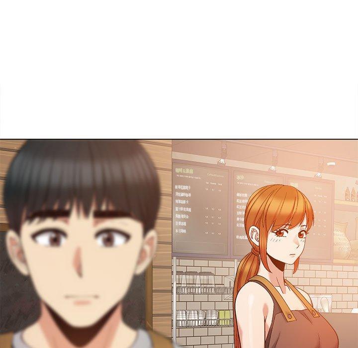 [韩国漫画] 恋爱信仰 剧情,巨乳大奶#[127P]-16