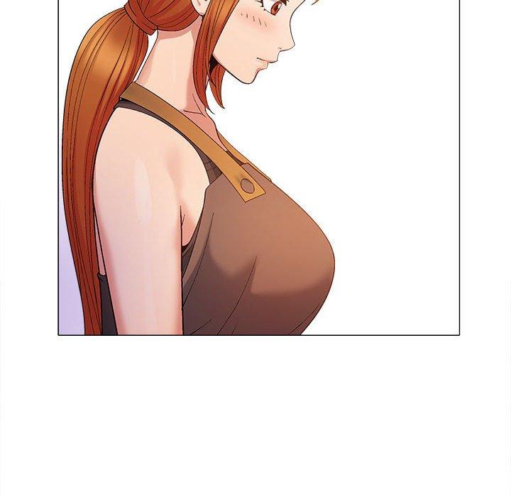 [韩国漫画] 恋爱信仰 剧情,巨乳大奶#[127P]-19