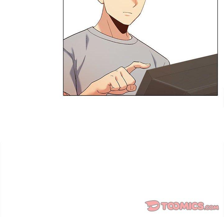 [韩国漫画] 恋爱信仰 剧情,巨乳大奶#[127P]-27