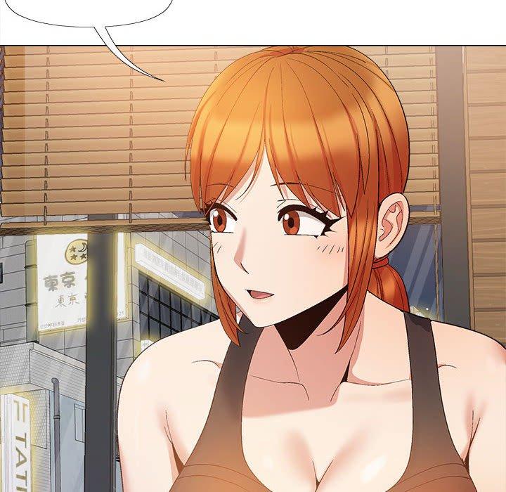 [韩国漫画] 恋爱信仰 剧情,巨乳大奶#[127P]-32