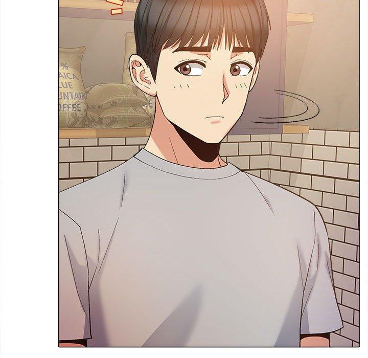 [韩国漫画] 恋爱信仰 剧情,巨乳大奶#[127P]-34