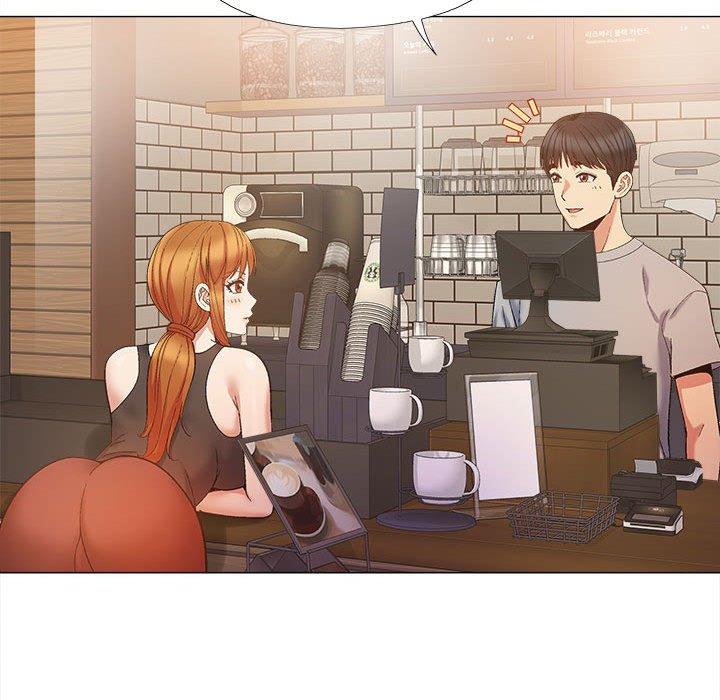 [韩国漫画] 恋爱信仰 剧情,巨乳大奶#[127P]-36