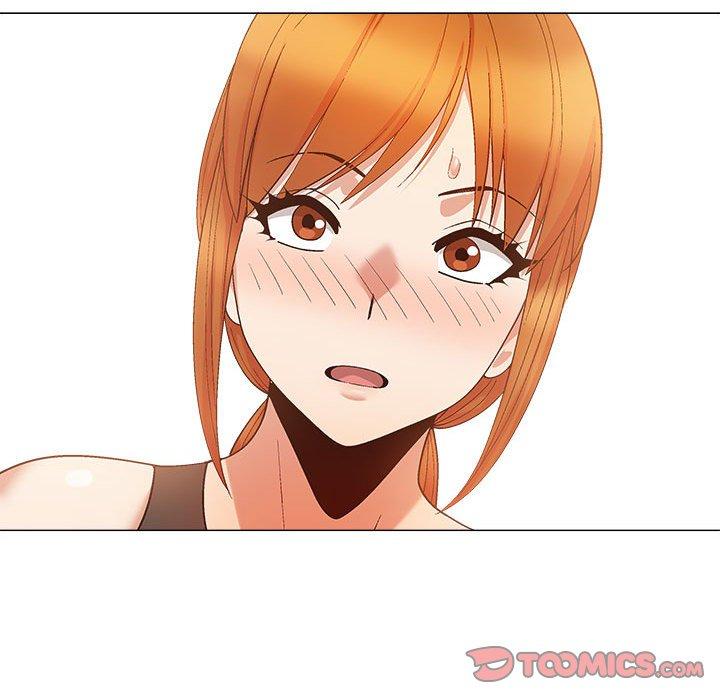 [韩国漫画] 恋爱信仰 剧情,巨乳大奶#[127P]-45