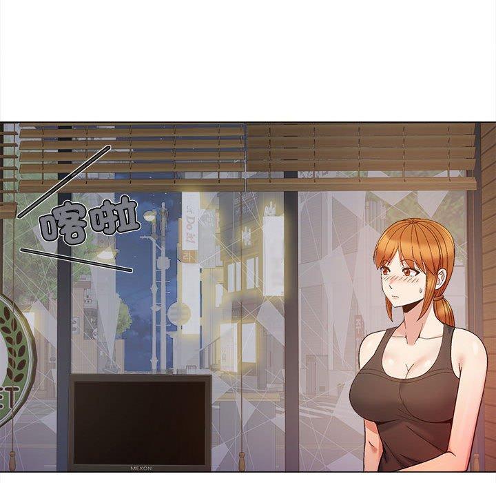 [韩国漫画] 恋爱信仰 剧情,巨乳大奶#[127P]-48