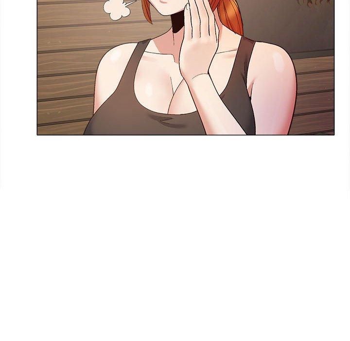 [韩国漫画] 恋爱信仰 剧情,巨乳大奶#[127P]-50