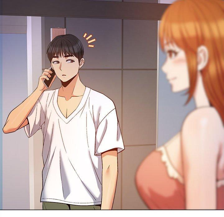 [韩国漫画] 恋爱信仰 剧情,巨乳大奶#[127P]-56