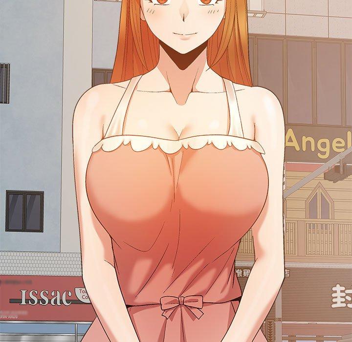 [韩国漫画] 恋爱信仰 剧情,巨乳大奶#[127P]-58