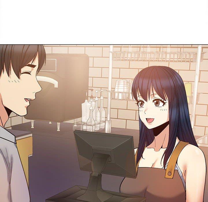 [韩国漫画] 恋爱信仰 剧情,巨乳大奶#[127P]-6