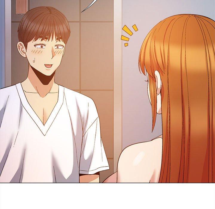 [韩国漫画] 恋爱信仰 剧情,巨乳大奶#[127P]-62