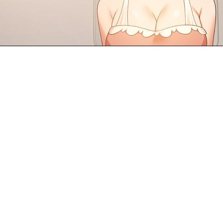 [韩国漫画] 恋爱信仰 剧情,巨乳大奶#[127P]-76