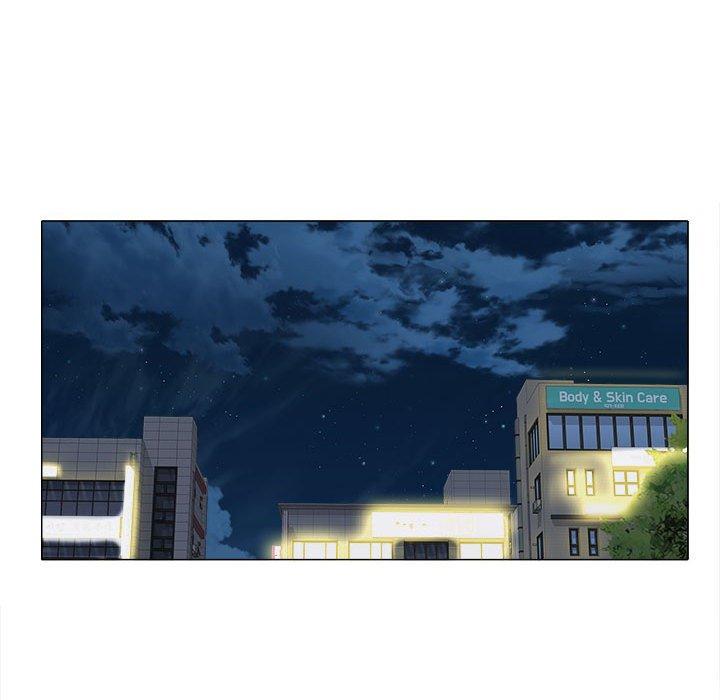 [韩国漫画] 恋爱信仰 剧情,巨乳大奶#[127P]-77