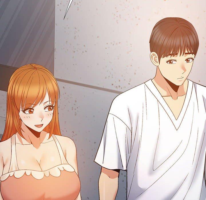 [韩国漫画] 恋爱信仰 剧情,巨乳大奶#[127P]-79