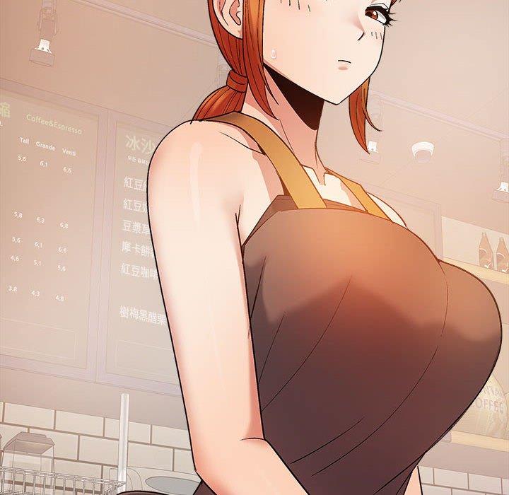 [韩国漫画] 恋爱信仰 剧情,巨乳大奶#[127P]-8