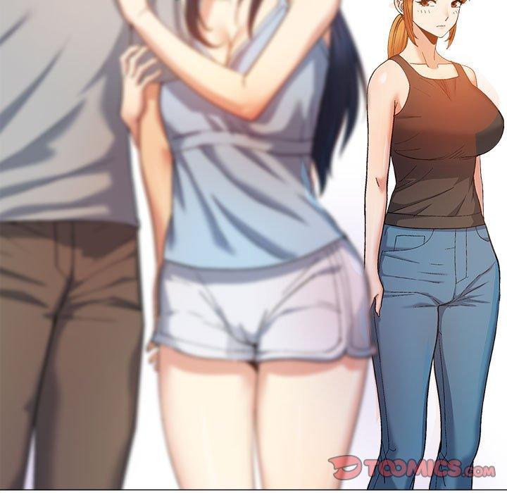 [韩国漫画] 恋爱信仰 剧情,巨乳大奶#[144P]-133