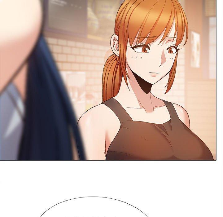 [韩国漫画] 恋爱信仰 剧情,巨乳大奶#[144P]-135