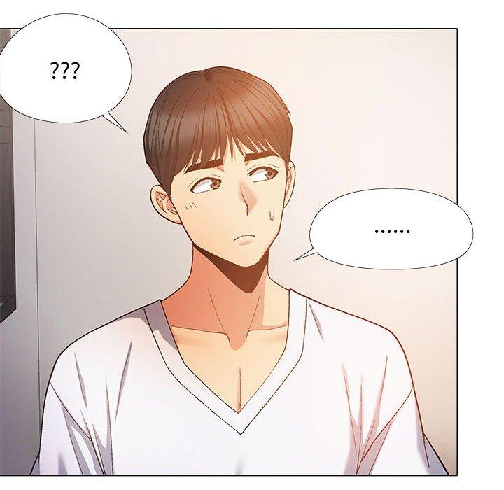 [韩国漫画] 恋爱信仰 剧情,巨乳大奶#[144P]-19