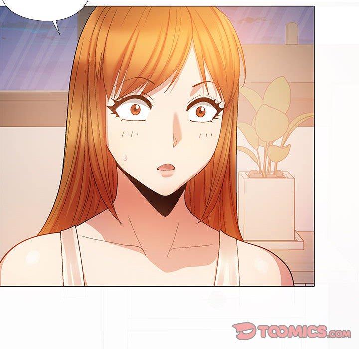 [韩国漫画] 恋爱信仰 剧情,巨乳大奶#[144P]-38