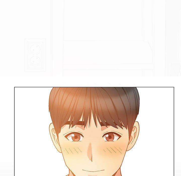 [韩国漫画] 恋爱信仰 剧情,巨乳大奶#[144P]-39