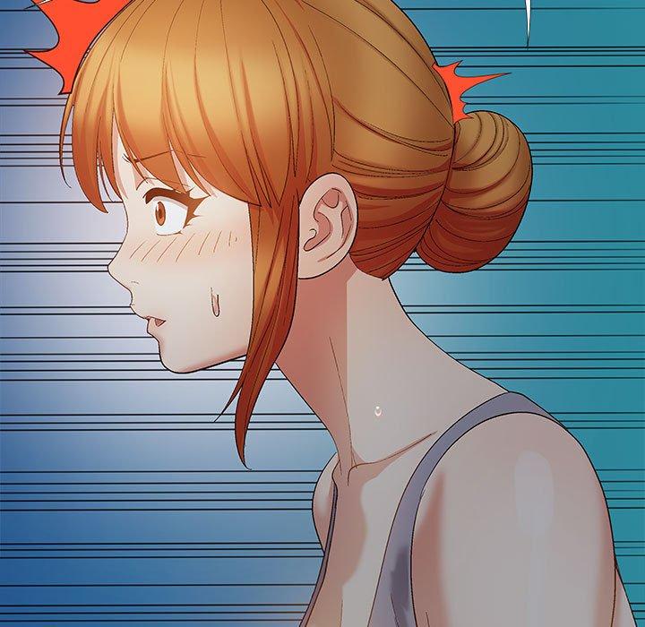 [韩国漫画] 恋爱信仰 剧情,巨乳大奶#[144P]-87