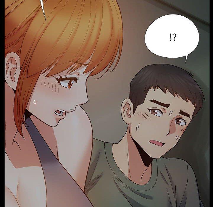 [韩国漫画] 恋爱信仰 剧情,巨乳大奶#[144P]-93