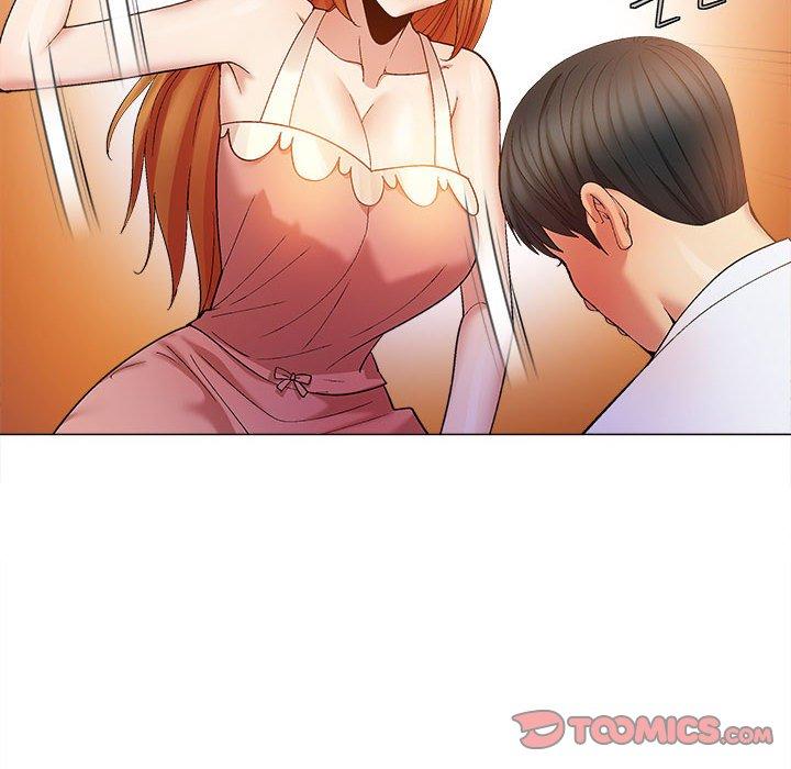 [韩国漫画] 恋爱信仰 剧情,巨乳大奶#[153P]-12