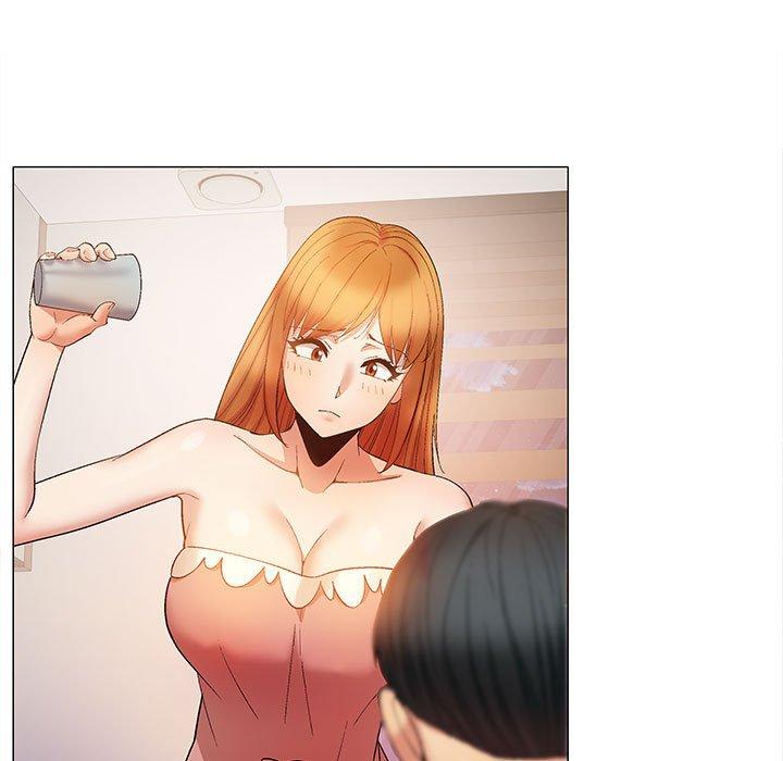 [韩国漫画] 恋爱信仰 剧情,巨乳大奶#[153P]-15