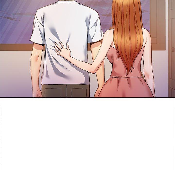 [韩国漫画] 恋爱信仰 剧情,巨乳大奶#[153P]-25