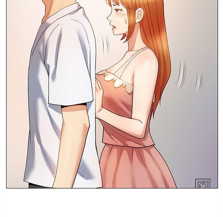 [韩国漫画] 恋爱信仰 剧情,巨乳大奶#[153P]-27