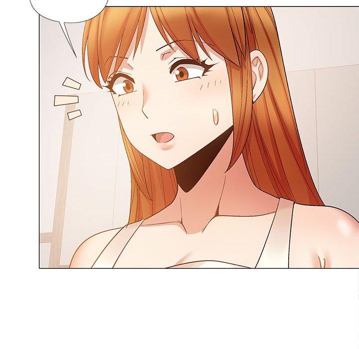 [韩国漫画] 恋爱信仰 剧情,巨乳大奶#[153P]-38