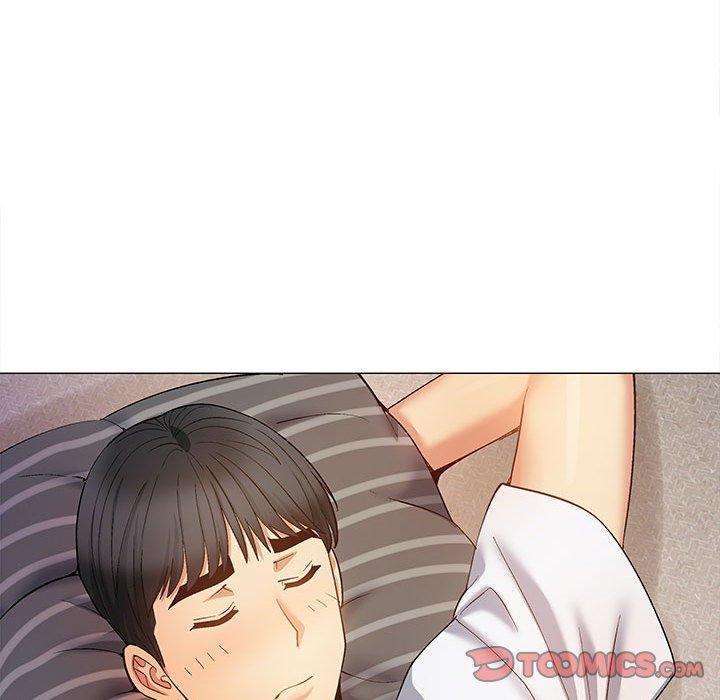 [韩国漫画] 恋爱信仰 剧情,巨乳大奶#[153P]-39