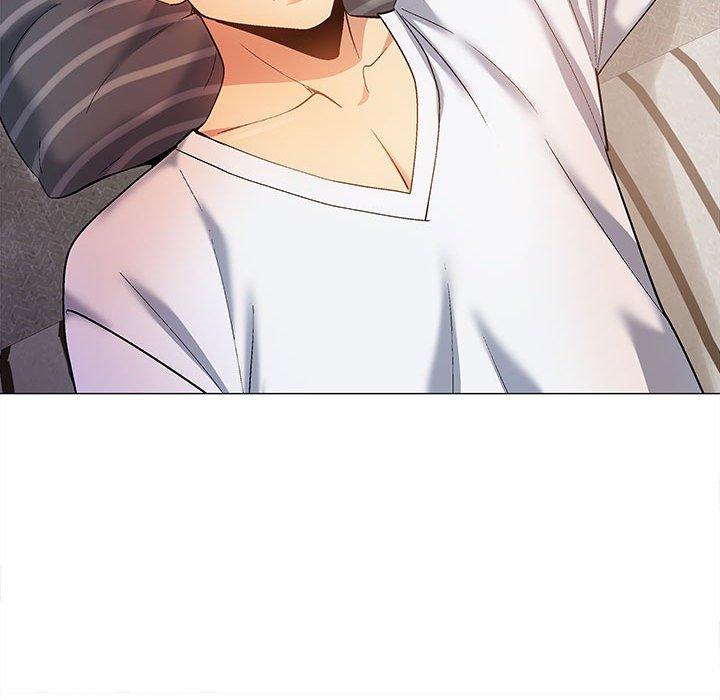 [韩国漫画] 恋爱信仰 剧情,巨乳大奶#[153P]-40