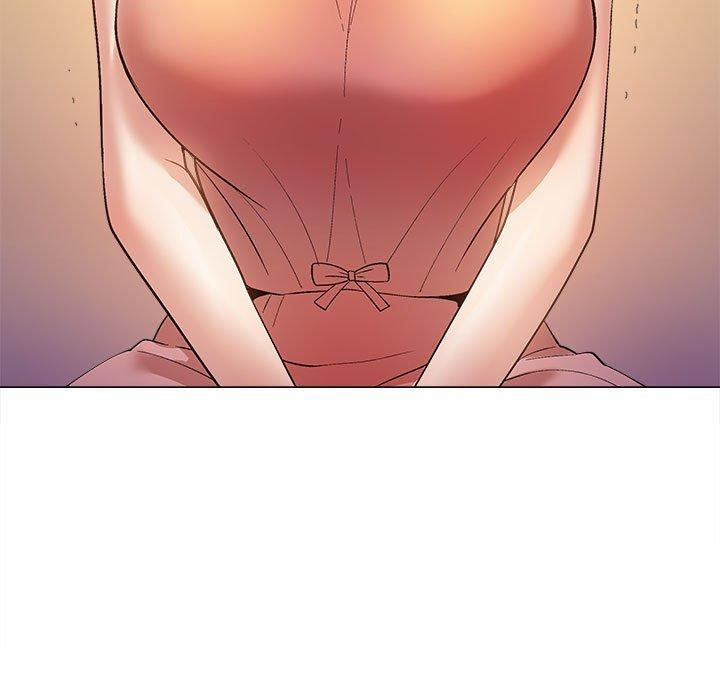 [韩国漫画] 恋爱信仰 剧情,巨乳大奶#[153P]-5