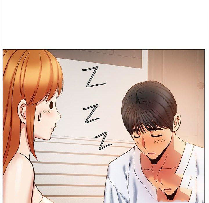 [韩国漫画] 恋爱信仰 剧情,巨乳大奶#[153P]-8