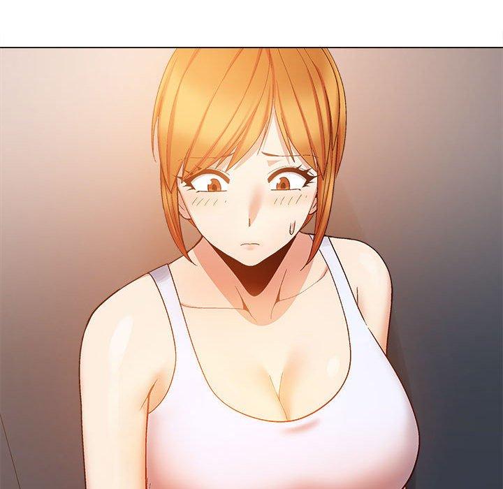 [韩国漫画] 恋爱信仰 剧情,巨乳大奶#[139P]-109