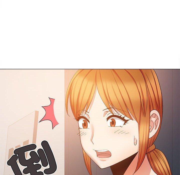 [韩国漫画] 恋爱信仰 剧情,巨乳大奶#[139P]-113