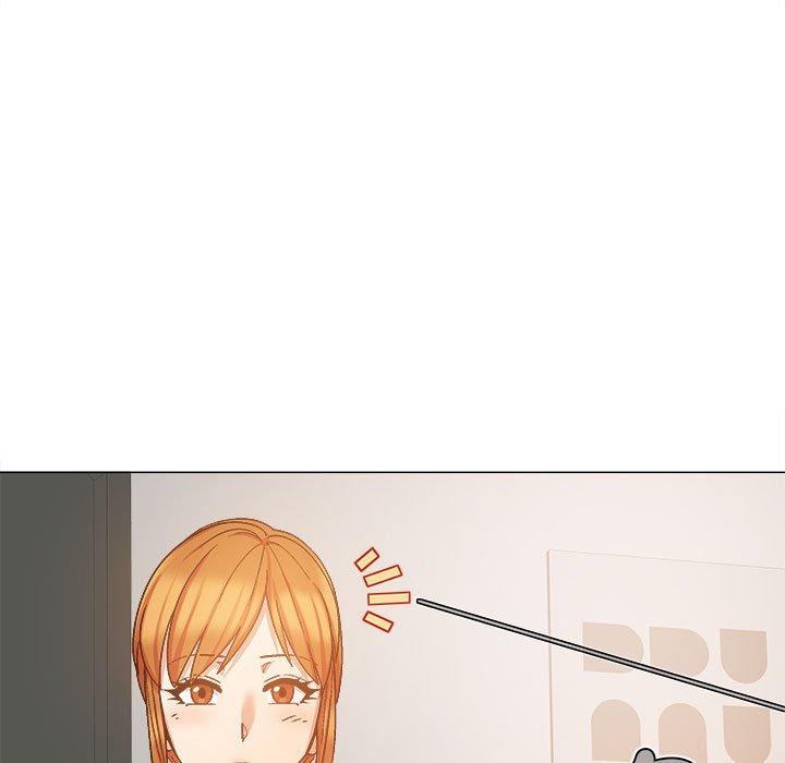 [韩国漫画] 恋爱信仰 剧情,巨乳大奶#[139P]-123