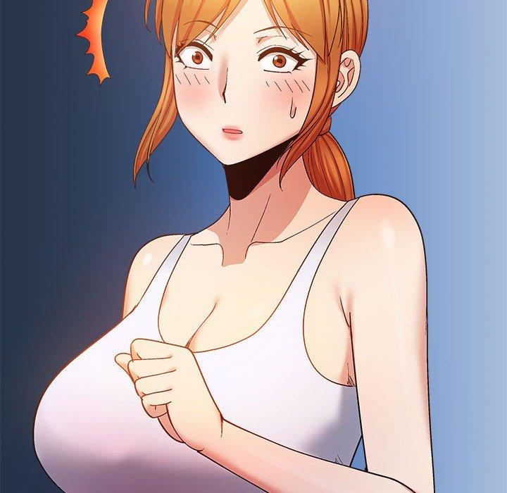 [韩国漫画] 恋爱信仰 剧情,巨乳大奶#[139P]-137