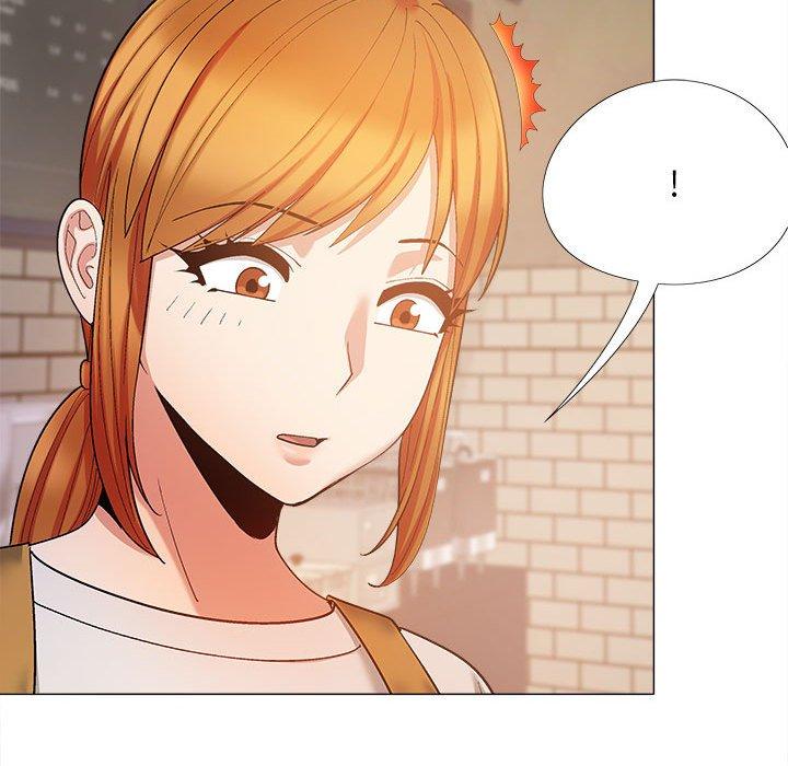 [韩国漫画] 恋爱信仰 剧情,巨乳大奶#[139P]-34