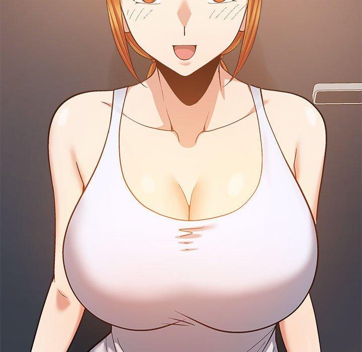 [韩国漫画] 恋爱信仰 剧情,巨乳大奶#[139P]-80