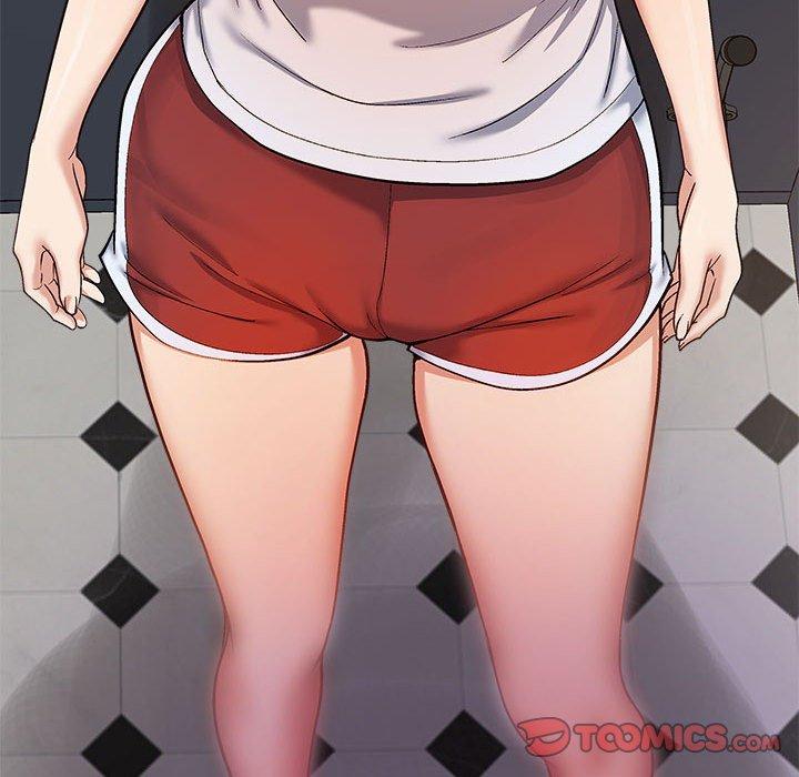 [韩国漫画] 恋爱信仰 剧情,巨乳大奶#[139P]-81