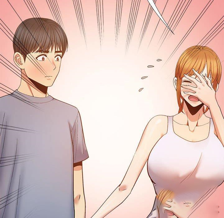 [韩国漫画] 恋爱信仰 剧情,巨乳大奶#[139P]-86