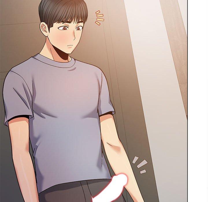 [韩国漫画] 恋爱信仰 剧情,巨乳大奶#[139P]-88