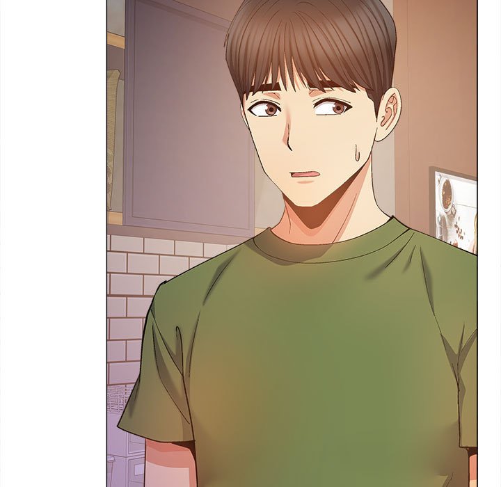 [韩国漫画] 恋爱信仰 剧情,巨乳大奶#[143P]-10