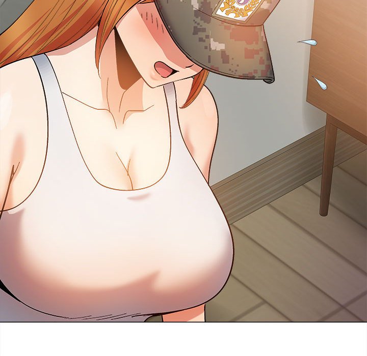 [韩国漫画] 恋爱信仰 剧情,巨乳大奶#[143P]-103