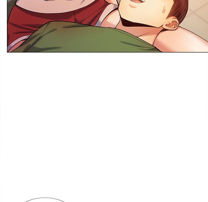 [韩国漫画] 恋爱信仰 剧情,巨乳大奶#[143P]-113