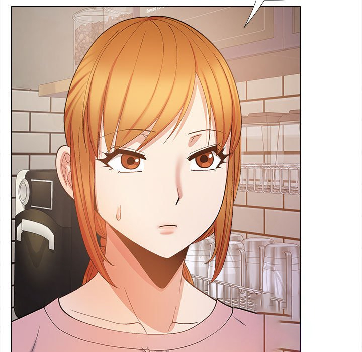 [韩国漫画] 恋爱信仰 剧情,巨乳大奶#[143P]-12