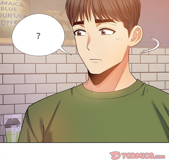 [韩国漫画] 恋爱信仰 剧情,巨乳大奶#[143P]-14