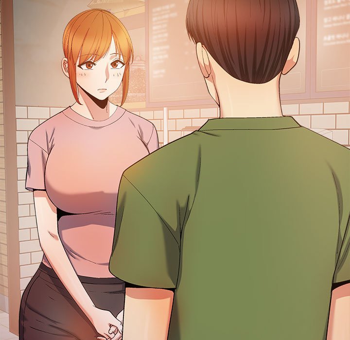 [韩国漫画] 恋爱信仰 剧情,巨乳大奶#[143P]-16