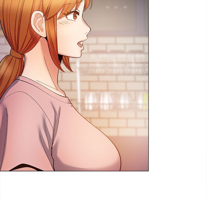 [韩国漫画] 恋爱信仰 剧情,巨乳大奶#[143P]-29